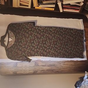 Lularoe Julia